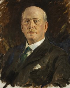W.J. Warley, Esq., Assistente Ufficiale Ricevitore di Bristol