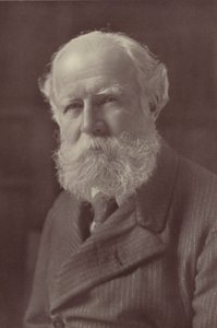 Lord Avebury da Reginald Haines