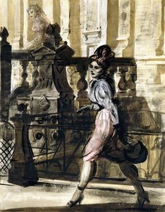 Passeggiata in centro
