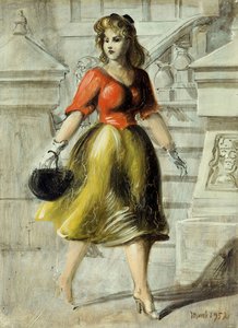 A passeggio