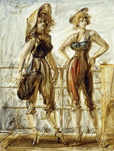 La passerella