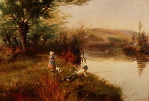 I giovani pescatori