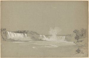 Cascate del Niagara