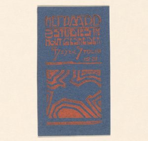Il cavallo da Reijer Stolk