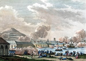 Cattura di Tolone