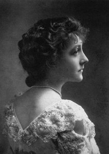 Miss Grace Lane, 1902-1903 da Reinhold Thiele