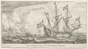 Navi di Amsterdam: L