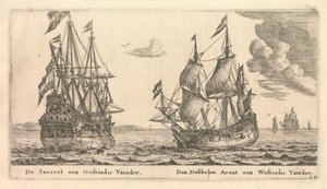 Le navi olandesi 