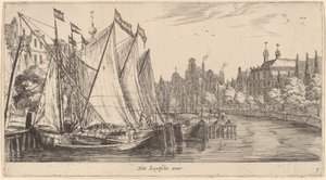 Il Traghetto per Leiden