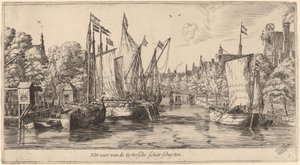Il traghetto per Utrecht