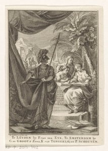 Allegoria sull