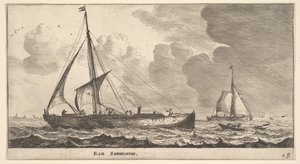 Un Samoureus da Reinier Zeeman