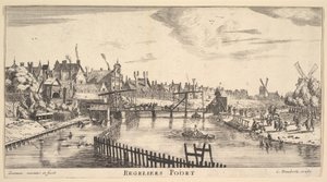 Regeliers Poort