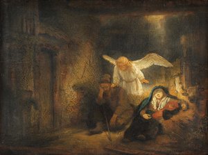 Il sogno di Giuseppe