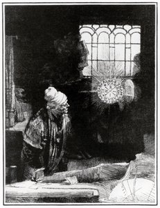 Faust di Goethe