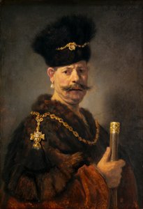 Un nobile polacco