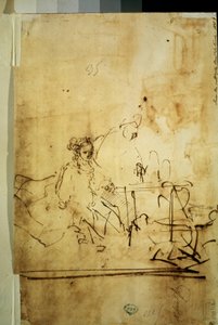  da Rembrandt Harmensz. van Rijn