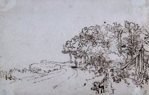 Boschetto alla testa dell