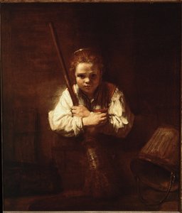 da Rembrandt Harmensz. van Rijn
