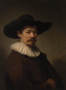 Herman Doomer da Rembrandt van Rijn