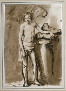  da Rembrandt Harmensz. van Rijn