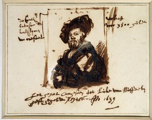 Ritratto di Baldassare Castiglione