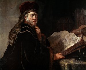Ritratto del saggio