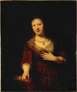  da Rembrandt Harmensz. van Rijn