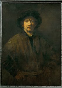  da Rembrandt Harmensz. van Rijn