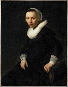  da Rembrandt Harmensz. van Rijn