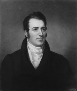 John Johnston da Rembrandt Peale