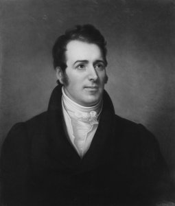 John Johnston da Rembrandt Peale