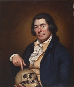 John Meer da Rembrandt Peale