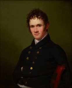  da Rembrandt Peale