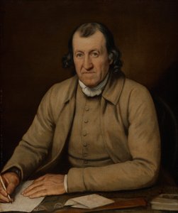 Timothy Matlack da Rembrandt Peale