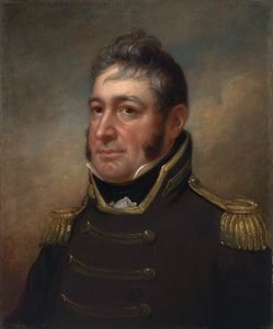 William Bainbridge