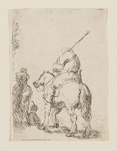  da Rembrandt van Rijn