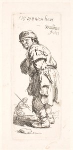  da Rembrandt van Rijn