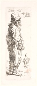  da Rembrandt van Rijn