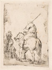  da Rembrandt van Rijn