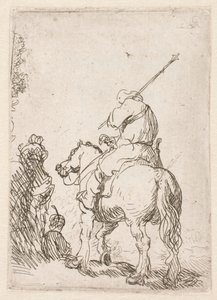  da Rembrandt van Rijn