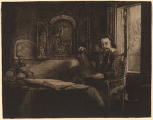 Abraham Francen