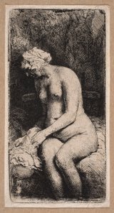  da Rembrandt van Rijn
