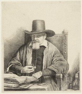  da Rembrandt van Rijn
