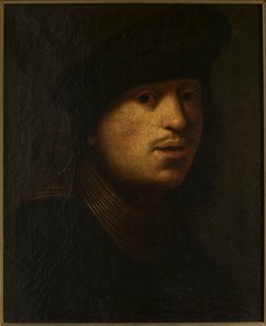  da Rembrandt van Rijn