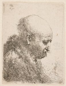  da Rembrandt van Rijn