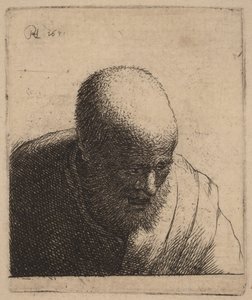  da Rembrandt van Rijn