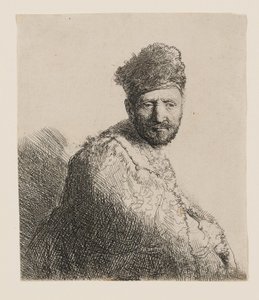  da Rembrandt van Rijn