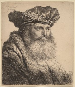  da Rembrandt van Rijn