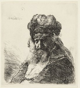  da Rembrandt van Rijn